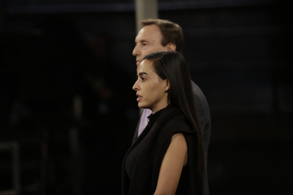 Selfie Stickin' It to the Dragon's