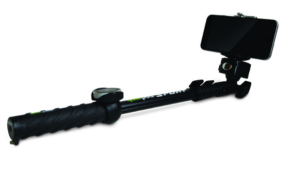 Rated the #1 Waterproof Selfie Stick! Quik Pod SPORT!