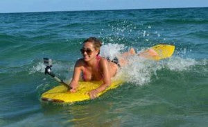 Hot Waterproof Gadget for Summer 2015