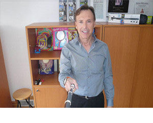 Selfie Stick Inventor Wayne Fromm Q&A