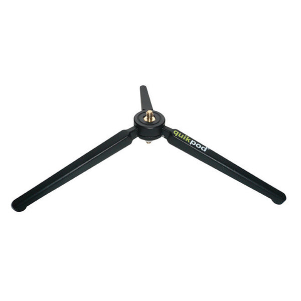 Quik Pod Steel 5" Tripod Legs for Quik Pod POLE and ULTRA