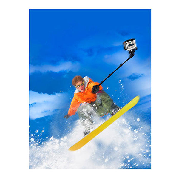 Your Ultimate Travel Selfie Stick