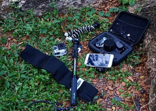 Quik_pod_sport_selfie_stick