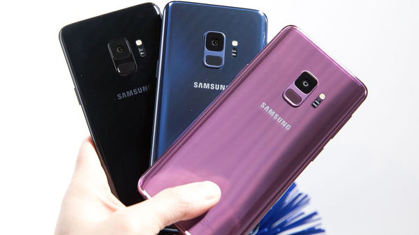 Better Front Facing Camera’s Are Coming!