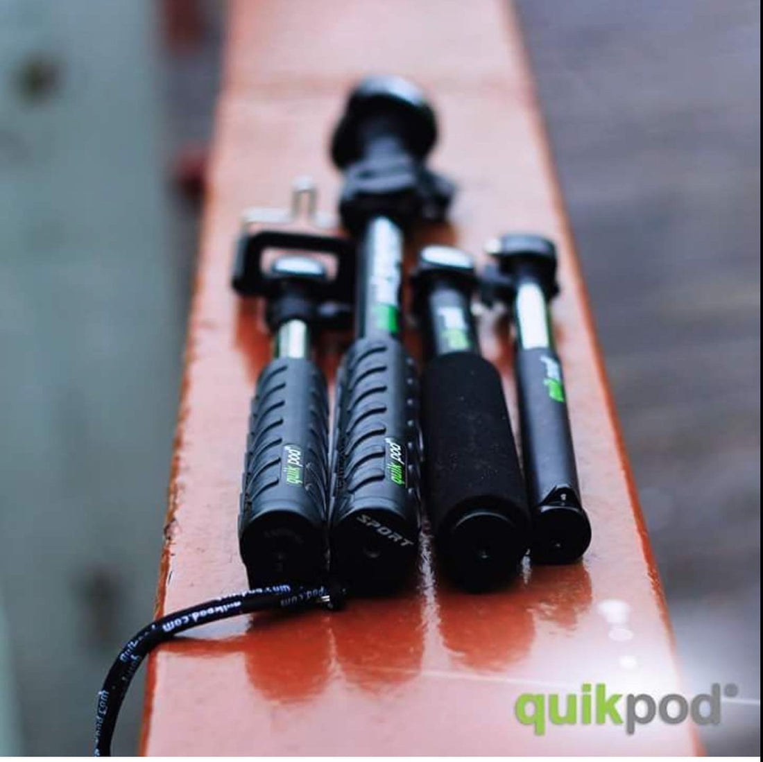 Quik_pod_selfie_stick