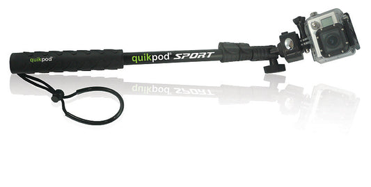 Quik Pod SPORT