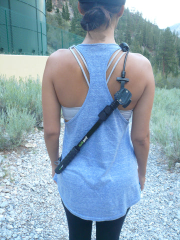 Quik Pod Shoulder Sling- New!