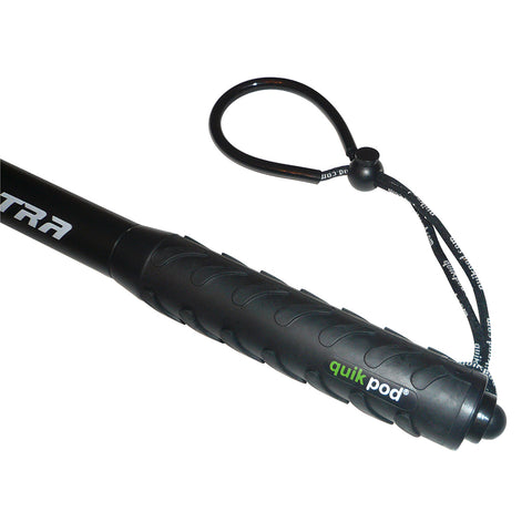 The Only Professional All Weather Selfie Stick Waterproof • Quik Pod