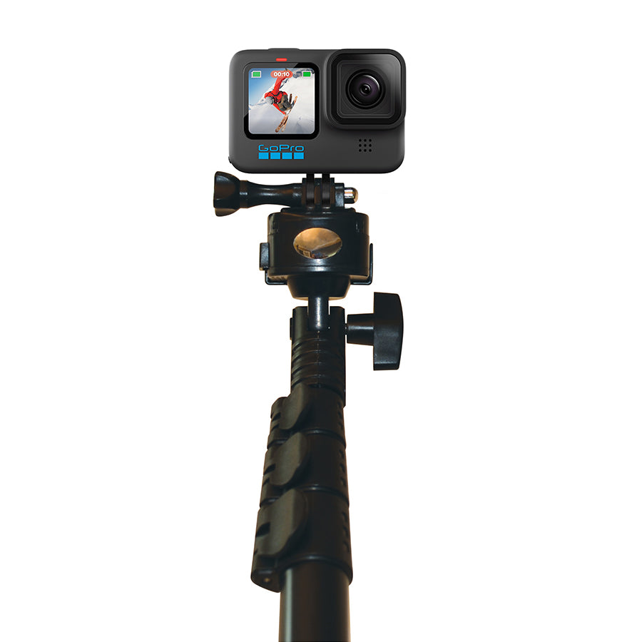 Quick Pod The Only Professional All Weather Selfie Stick Waterproof • Quik Pod