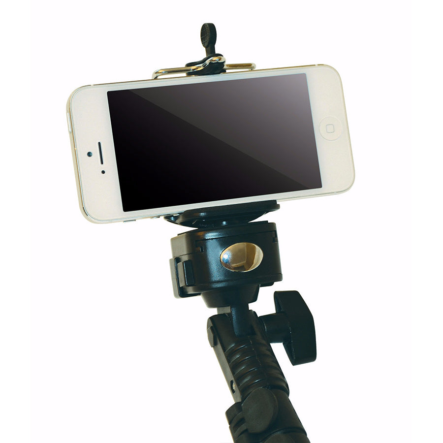 Quick Pod The Only Professional All Weather Selfie Stick Waterproof • Quik Pod
