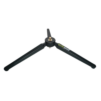 Quik Pod Steel 5" Tripod Legs for Quik Pod POLE and ULTRA